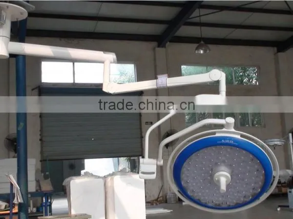 LED Shadowless Operating Light Led Ceiling Light LED Shadowless Operating Lamp photo-2