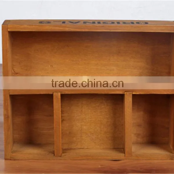 Zakka Wooden Gift Tray,zakka Style Wooden Tray ,zakka Storage Tray photo-5