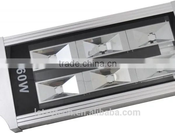 2016 Factory Price 3years Warranty High Quality Outdoor Decorative 50w 100w 120w 150w Street Light Led With CE&RoHS for Sale photo-4