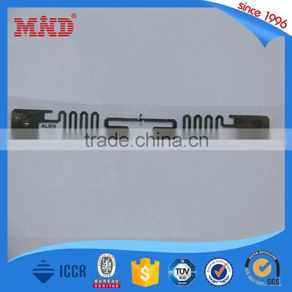 MDIY148 Alien H3 Smart Long Range RFID Tags Alien RFID Wet Inlay photo-5