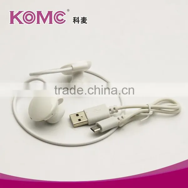 Bluetooth Headphones V4.1 Wireless Sport Headset Stereo Earbuds Sweatproof In-Ear Noise Cancelling Earphones With Mic photo-2
