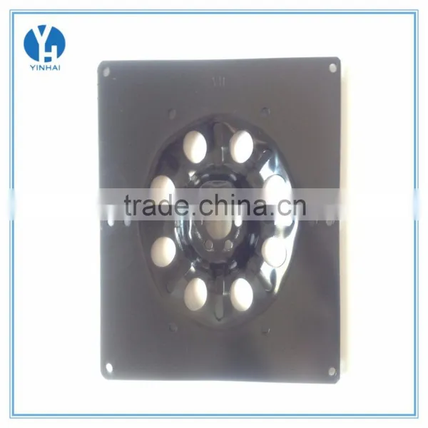 Casting Washing Machine Flange photo-2