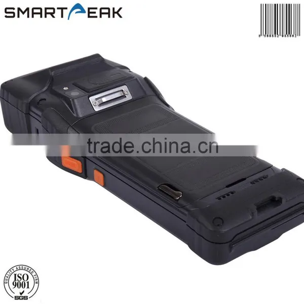 POS Terminal With1D/QR/RFID/NFC Reader Built in Printer P9000 photo-6