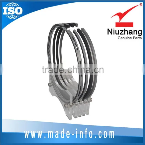 Top Quality 146 B2 Engine Piston Ring A-R47120 photo-6