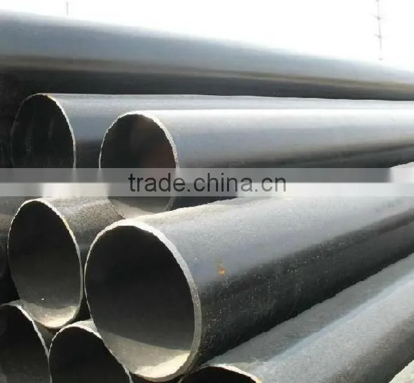 SEAMLESS STEEL PIPE