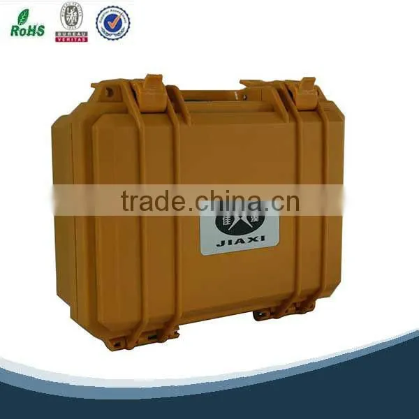 Plastic Waterproof Case