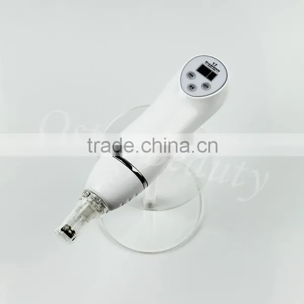 OstarBeauty NEW Diamond Peel Microdermabrasion Machine for Skin Peeling and Blackhead Removal photo-2