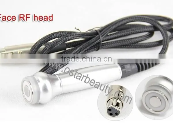Newest RF Photon Rejuvenation 40K 6 in 1 Ultrasonic Wave Slimming Machine OB-SR 01 photo-5