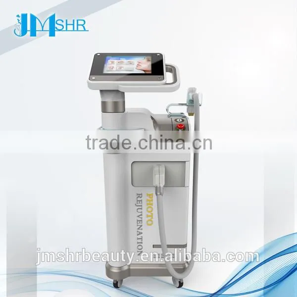 Permanent Hair Removal Diode Hair Laser CE for Salon Use photo-2