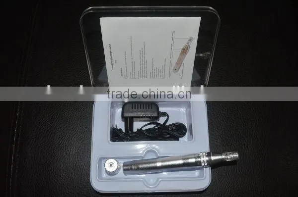 Derma Stamp for Big Sale RisenBeauty Directly Sale Derma Stamp Meso Needle photo-2