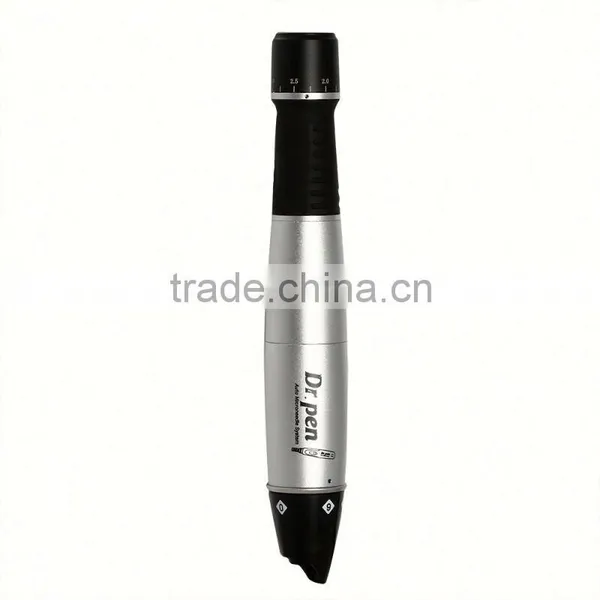 Best Selling Anti-wrinkle Electric Min Meso Microneedle Needling Pen photo-2