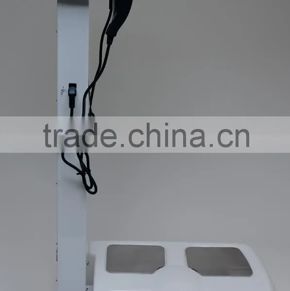 Professional Body Composition Analyzer Body Analyzer Machine Price photo-3