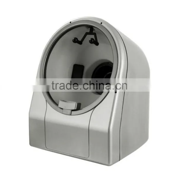 New Beauty Professional Smart Facial Skin Analyzer Equipment photo-4