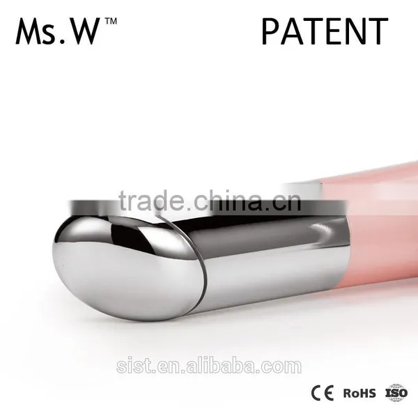 Companies Looking for Distributors Electric Charging Vibrate Anti Aging Massage Tool Eye Massager Wrinkle Ereaser Remover Pen photo-6