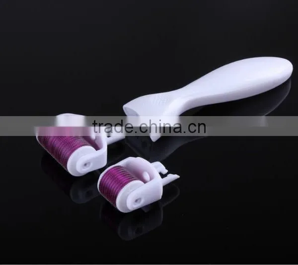 on Line Shopping Beijing Acupuncture Needle Therapy Micro-needle Skin Roller L013B photo-4