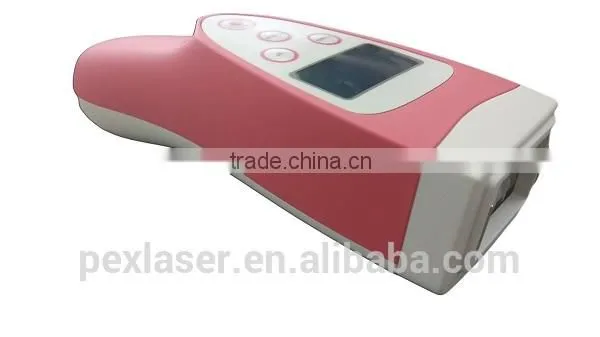 640-1200nm Portable Home Use Ipl Machine Hair Removal No Pain photo-2