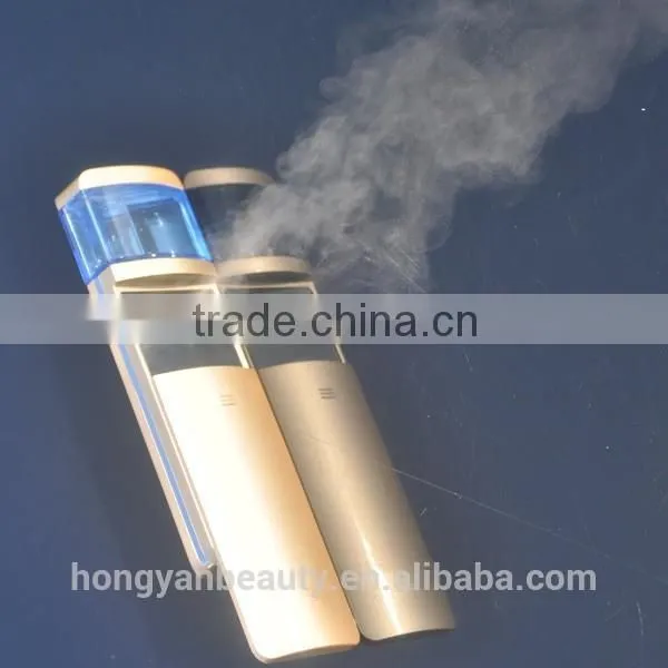 2015 New Design Handheld Nano Facial Spray Mist, Nano Facial Spray, Facial Mist photo-3