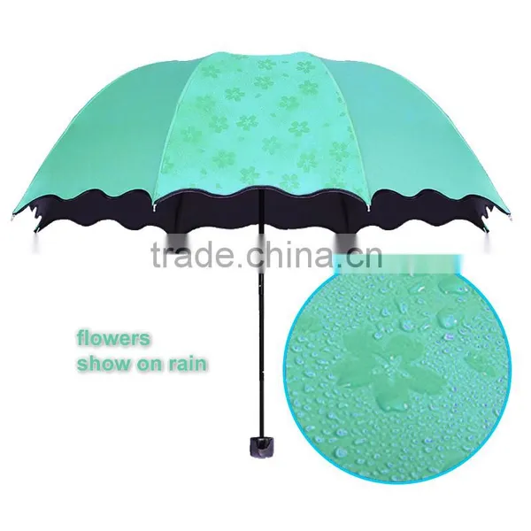 Wholesale Cheap Canada Sky Umbrella Promotional Sunshade and Rain Umbrella Manufacturer China photo-4