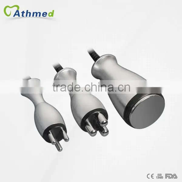 Vertical AM-boxC Skin Tightening rf Fractional Machine photo-3