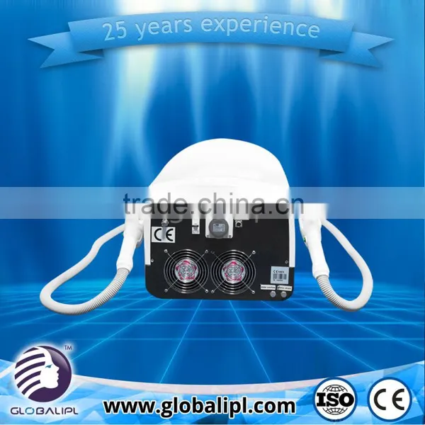 IPL Intense Pulsed Light Hair Removal SHR Laser Skin Care New photo-2