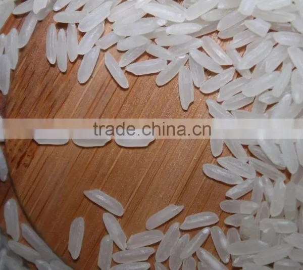 VIETNAM SHORT GRAIN FRAGRANT/AROMA RICE