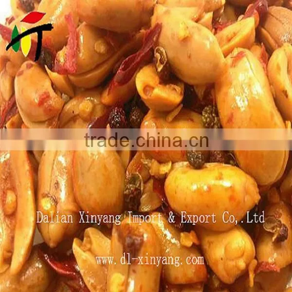 Roasted and Salted Peanut With Spicy , Spicy Peanut Kernels, Peanut Snacks photo-3