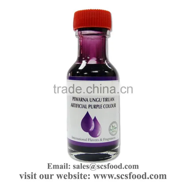 High Quality Food Colouring (Assorted) photo-6