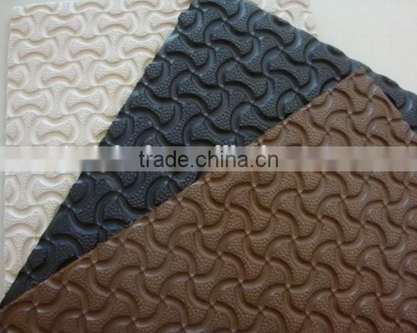 NUMEROUS DESIGN PRIME QUALITY EMBOSS EVA FOAM FOR OUTSOLE MAKING
