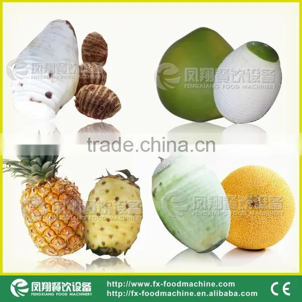 Fxp-66 Pineapple Skin Peeling Machine for Fruit With Hight Efficienty photo-5