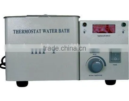 Thermostat Water Bath