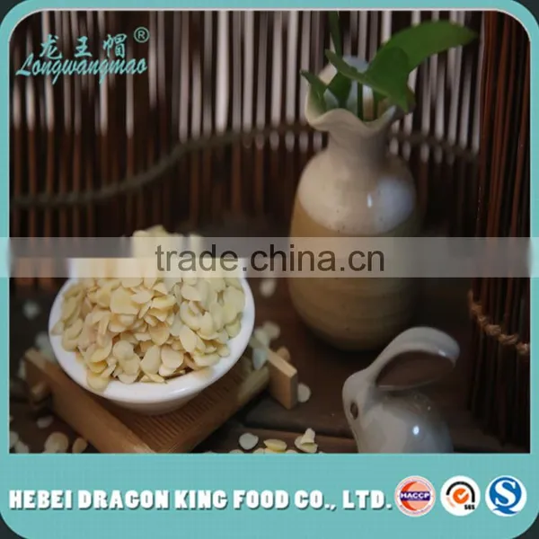 2016 Top Nut of Blanched Bitter Apricot Kenrel/bitter Apricot Kernel Without Skin photo-3