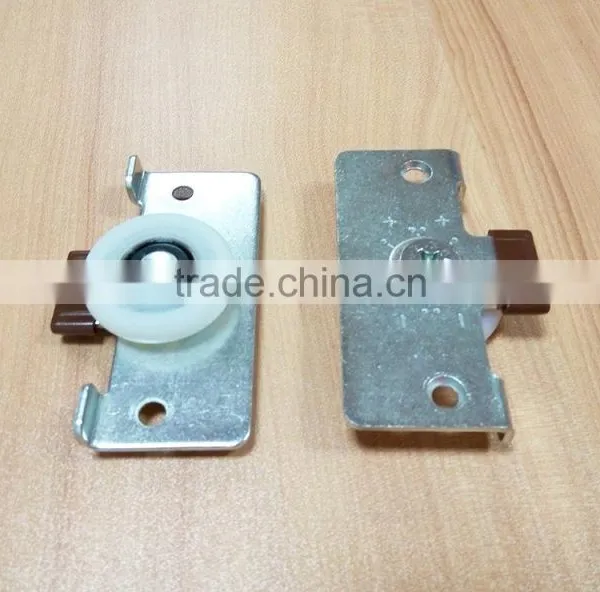 Hot Sales Wardrobe Sliding Door Hardware Kits for Sliding Closet Doors photo-2