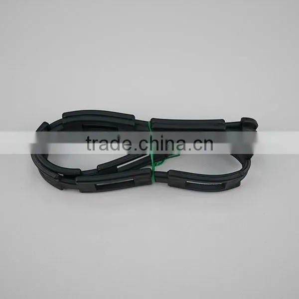 60cm Plastic Gardening Adjustable Tree Tie Shrub Tie photo-4