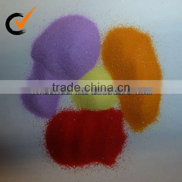 Color Sand Colored Stone photo-2