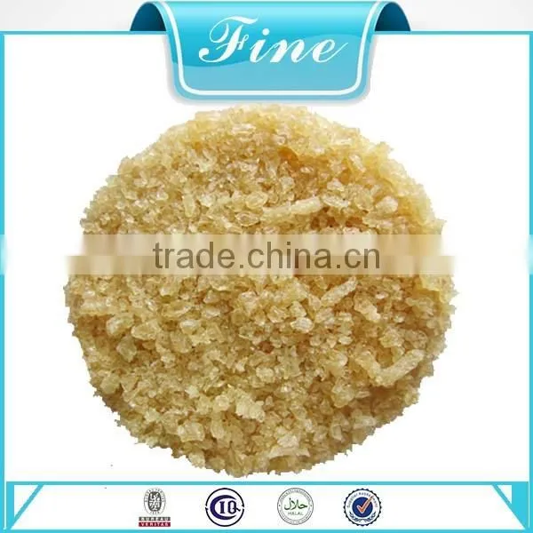 Bovine Skin Bone Halal Gelatin Powder for Edible n Industrial Medical Gelatin Use photo-2
