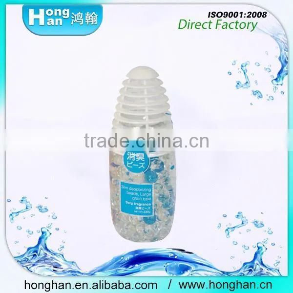 Environmental Without Pollution Fresh and Healthy Home Products Mini Liquid Car Air Freshener photo-6