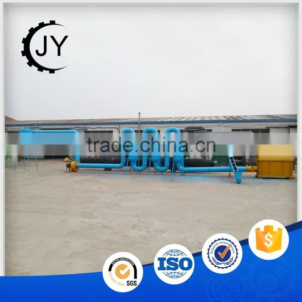 Low Price Agricultural Sawdust Air Dryer Machine photo-2