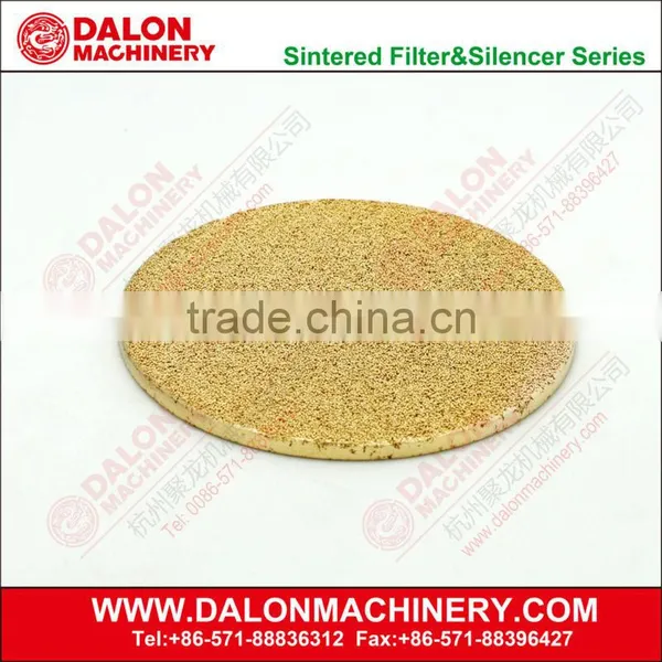 Disk Filter