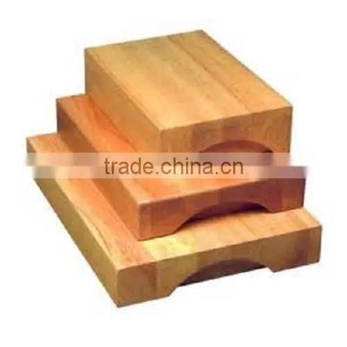 Dining Table Rubber Wood