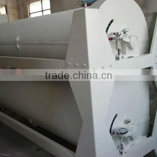 Indented Cylinder Separator photo-2