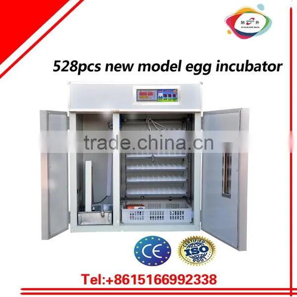 XSA-5 528 Poultry Egg Incubation Machine/Poultry Incubator/egg Incubator