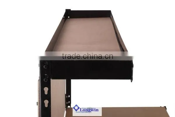 Factory Folding Steel Work Bench With Drawers photo-4