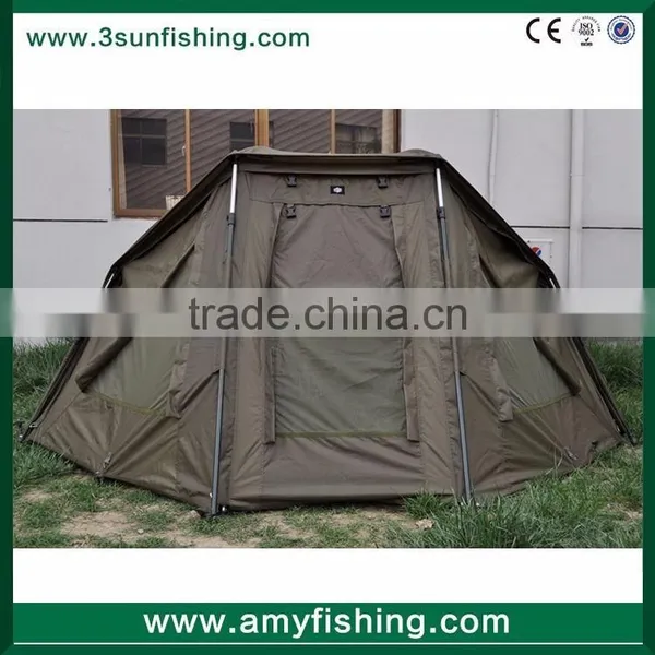 Carp Fishing Bivvy Type Tent photo-3