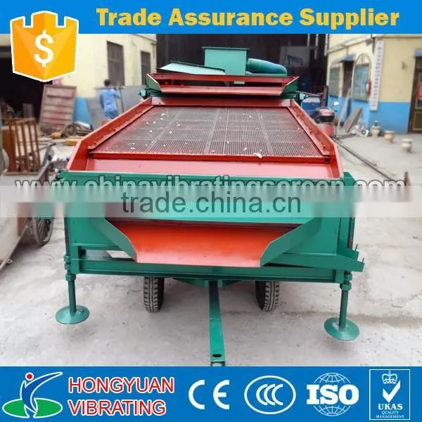 Grain Cleaning And Sieving Machine for Pumpkin Seed photo-6