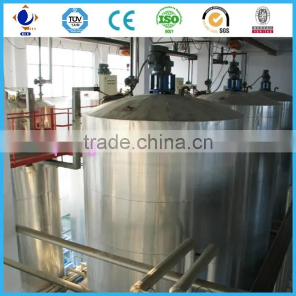 20TPH palm fruit processing machine