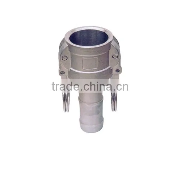 Metal Tube Assembly Fittings Hydraulic photo-3