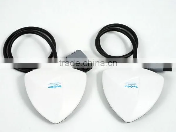 TopXGun T1-S Multi-rotor Flight Controller,T1-S Flight Control System for UAV Rotor,Dual GPS photo-3