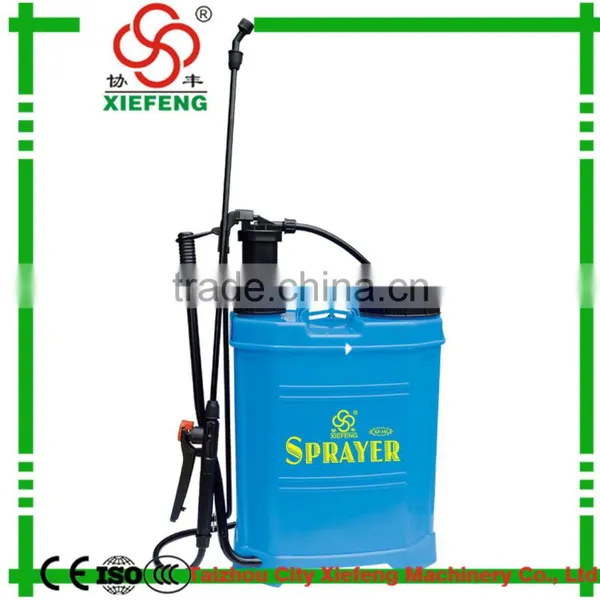 High Qulity Hand Pump Sprayer for Chemical