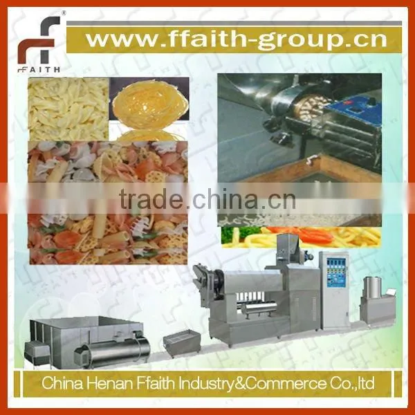 Pasta Machine Manufacturer