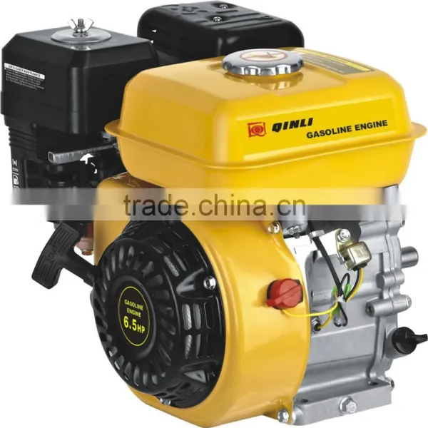 gasoline engine gx200 6.5hp
